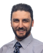 Image of Dr. Fadel Shammout, MD