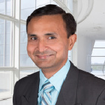 Image of Dr. Pareshkumar B. Patel, MD
