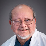 Image of Dr. Randolph Martin Gamez, MD