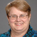 Image of Dr. Mary Paige Powell, PhD