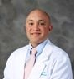 Image of Dr. Michael Louis Morgan, MD