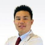 Image of Dr. Henry Cheng, MD