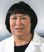 Image of Dr. Lori Arviso Alvord, MD