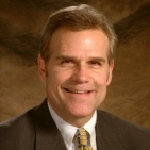 Image of Dr. Charles F. Leinberry, M.D.