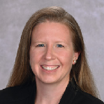 Image of Dr. Charis Whitney, MD