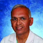 Image of Dr. Iftikhar A. Syed, MD