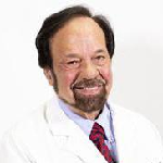 Image of Dr. Terry Leon Wright, MD