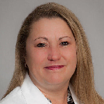 Image of Dr. Donelle L. Rhoads, MD