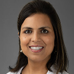Image of Dr. Vinita Bhagia, MD