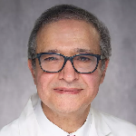 Image of Dr. Nidal H. Harb, MD, FACC