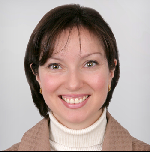Image of Dr. Michelle Elena Hartley-McAndrew, MD