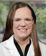 Image of Dr. Tracey L. Roesing, MD