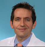 Image of Dr. Nikolaos Trikalinos, MD