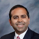 Image of Dr. Namath S. Hussain, MBA, MD