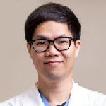 Image of Dr. Christopher S. Han, MD