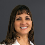 Image of Dr. Joyce Witkiewicz-Bowser, DO