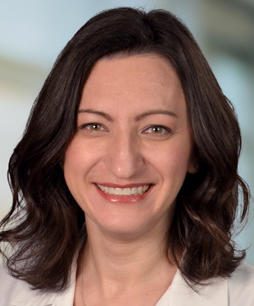 Image of Dr. Michelle Mary Kolton Mackay, MD
