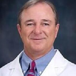 Image of Dr. Richard K. Broussard, MD