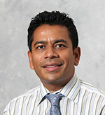 Image of Dr. Alkesh V. Patel, MD