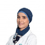 Image of Dr. Rabab Hajar, MD