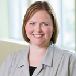 Image of Dr. Mary Kathryn Peterson, DO