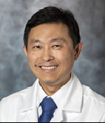 Image of Dr. Alexander Kuo, MD
