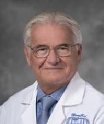 Image of Dr. William W. O'Neill, MD