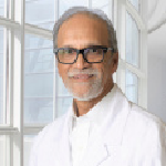 Image of Dr. Kapisthalam S. Kumar, MD, FACP
