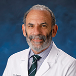 Image of Dr. Baruch D. Kuppermann, MD, PhD