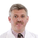 Image of Dr. Sydney Glen Short, MD
