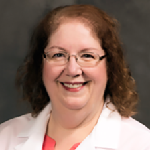 Image of Dr. Caroline Werner, MD