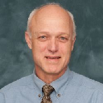 Image of Dr. John K. Hoover, MD