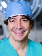 Image of Dr. Raja M. Flores, MD