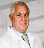Image of Dr. Peter B. Frechie, DO, FACC