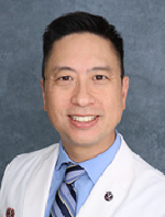 Image of Dr. Gene C. Liu, MD