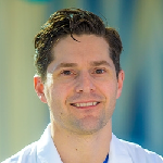 Image of Dr. Scott Blair, DO, MD