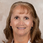 Image of Dr. Margaret A. Reiley, DO