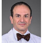 Image of Dr. Anthony Michael Gonzalez, MD, FACS
