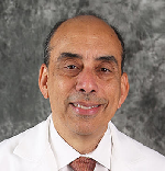 Image of Dr. Antonio Reyes-Beltran, MD
