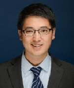 Image of Dr. Fred Y. Lin, MD