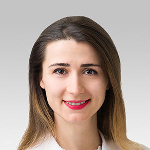 Image of Dr. Elena Grebenciucova, MD