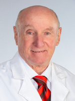 Image of Dr. Michael Gilmour McClure, MD