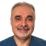 Image of Dr. Ayman Abdul-Rauf, MD