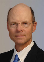 Image of Dr. Clarence Mitchell Gilbert, MD