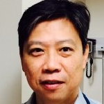Image of Dr. Vincent Ng, MD