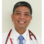 Image of Dr. Eugenio M. Capitle Jr, MD