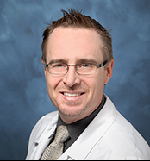 Image of Dr. Dale Sanford Sherman, PhD