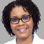 Image of Dr. Milele Francis, MD