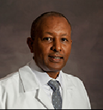Image of Dr. Solomon Daffo Bagae, MD