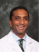 Image of Dr. Siva B. Mohan, MD